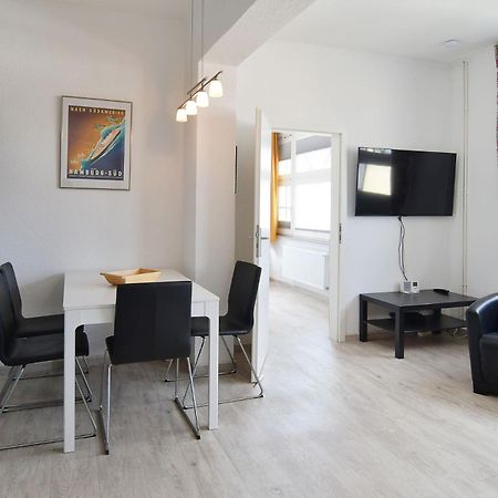 Hamburg-App-06 Appartement Heringsdorf  Buitenkant foto