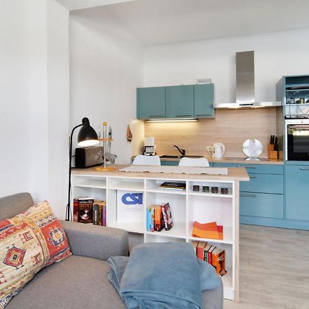 Hamburg-App-06 Appartement Heringsdorf  Buitenkant foto