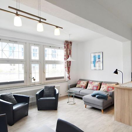 Hamburg-App-06 Appartement Heringsdorf  Buitenkant foto