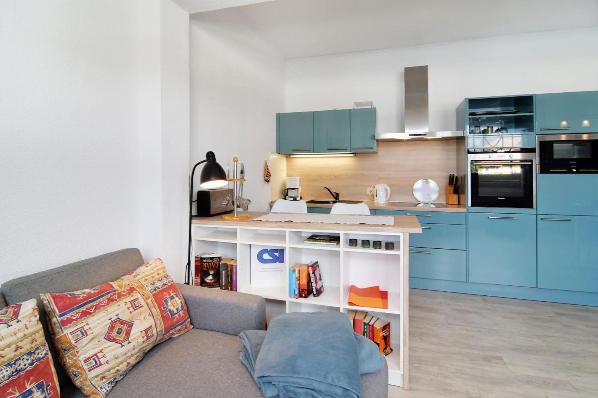 Hamburg-App-06 Appartement Heringsdorf  Buitenkant foto